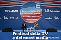 VBS_7752 - Urbano Cairo, editore del Corriere della Sera e de La7, dialoga con Claudio Cerasa, Direttore de Il Foglio